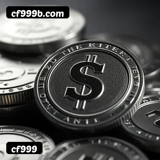 Tabela RTP dos jogos de cassino da cf999