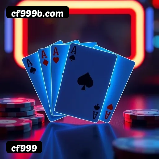 Loterias online disponíveis na cf999